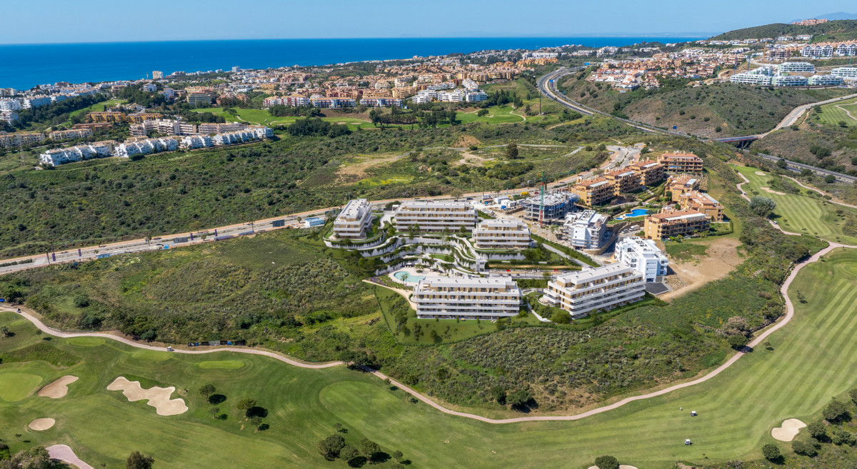 Appartement te koop in Calanova Golf | 2 - 3 slaapkamers H5233303