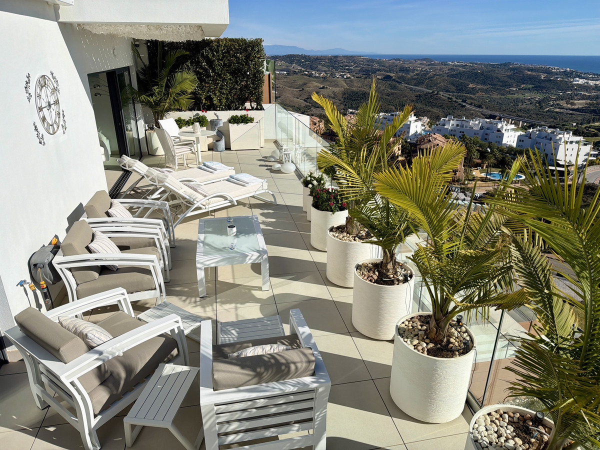 Penthouse te koop in Calanova Golf | 2 slaapkamers H5249338