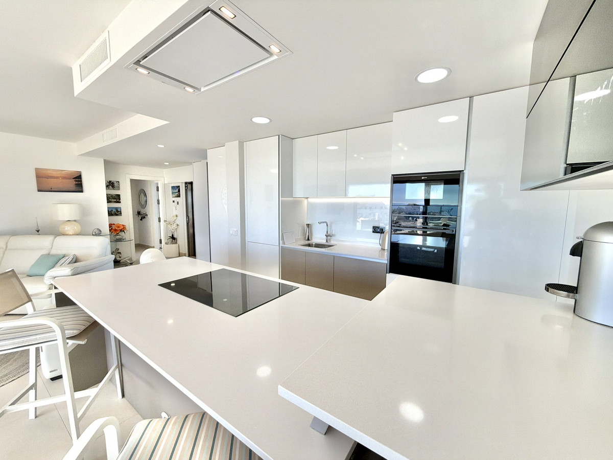 Penthouse te koop in Calanova Golf | 2 slaapkamers H5249338