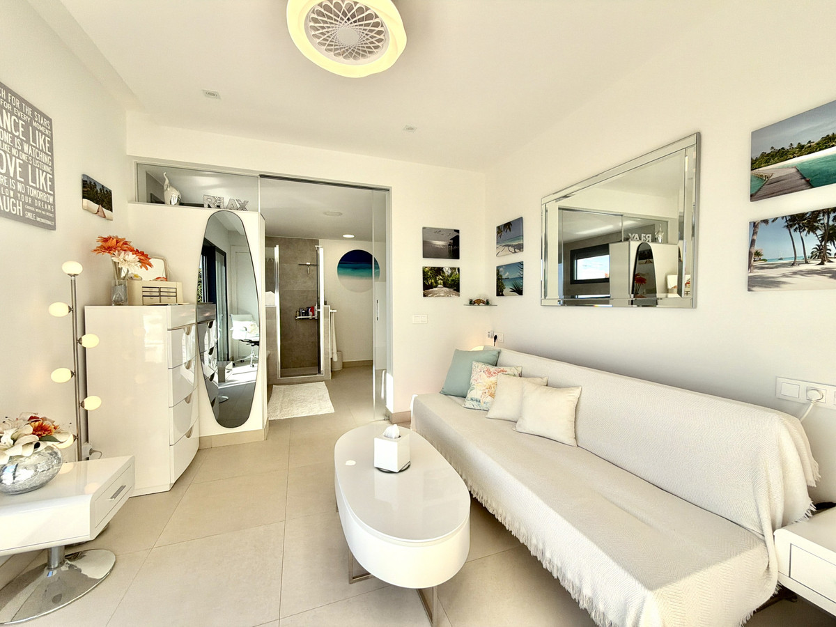 Penthouse te koop in Calanova Golf | 2 slaapkamers H5249338