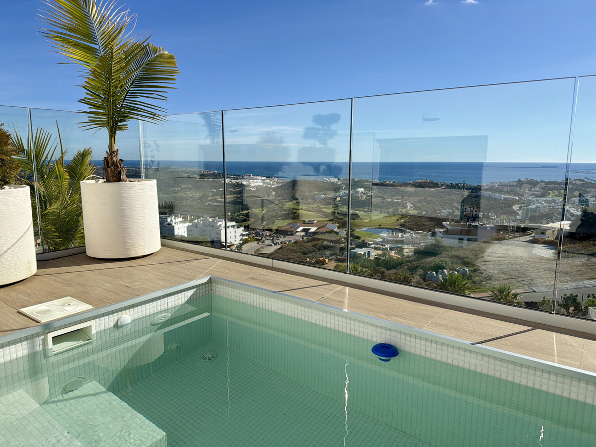 Penthouse te koop in Calanova Golf | 2 slaapkamers H5249338