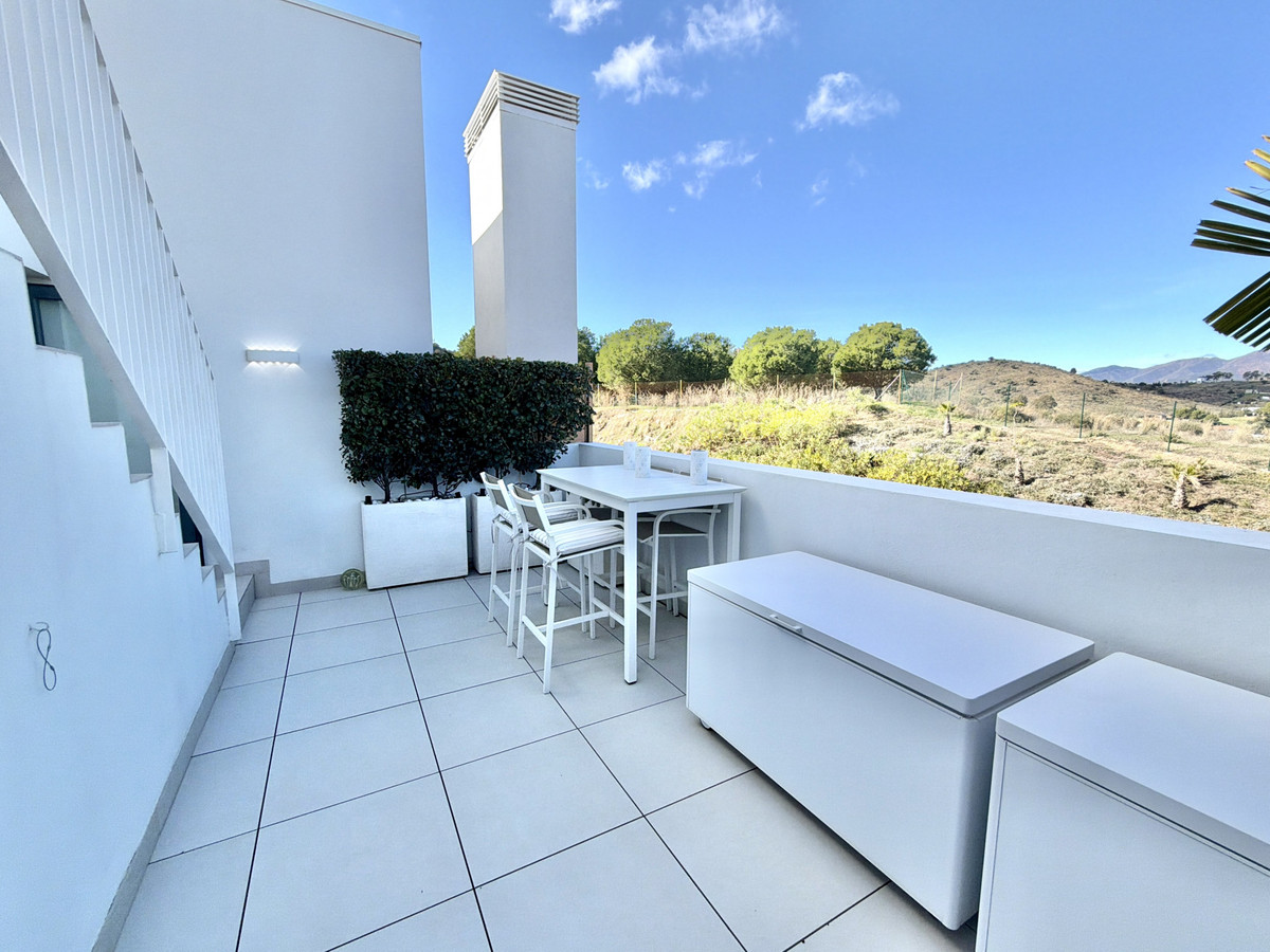 Penthouse te koop in Calanova Golf | 2 slaapkamers H5249338