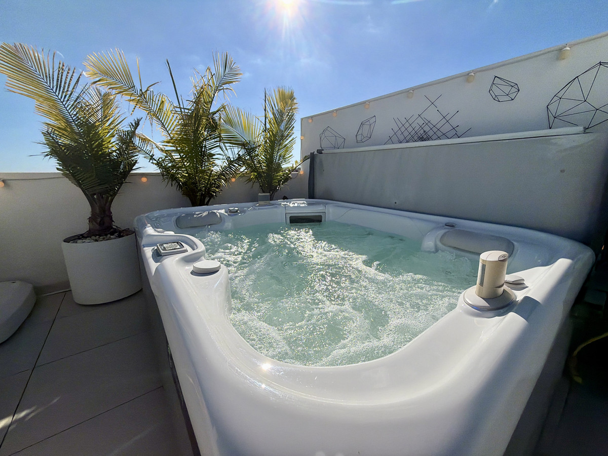 Penthouse te koop in Calanova Golf | 2 slaapkamers H5249338