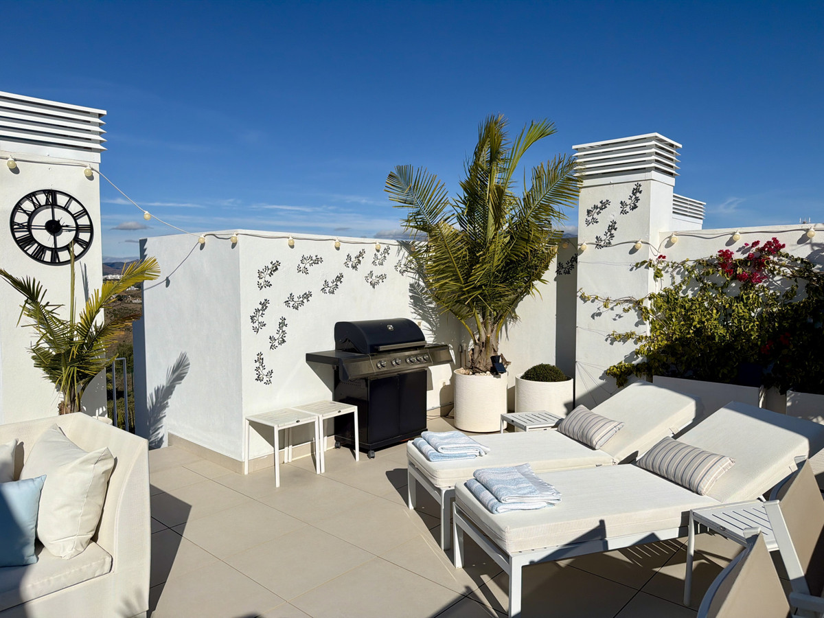 Penthouse te koop in Calanova Golf | 2 slaapkamers H5249338