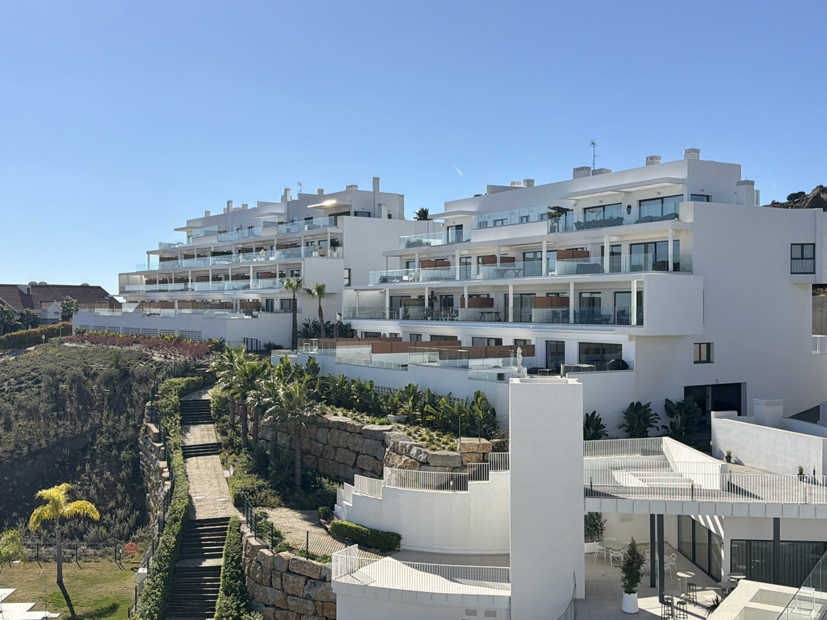Penthouse te koop in Calanova Golf | 2 slaapkamers H5249338
