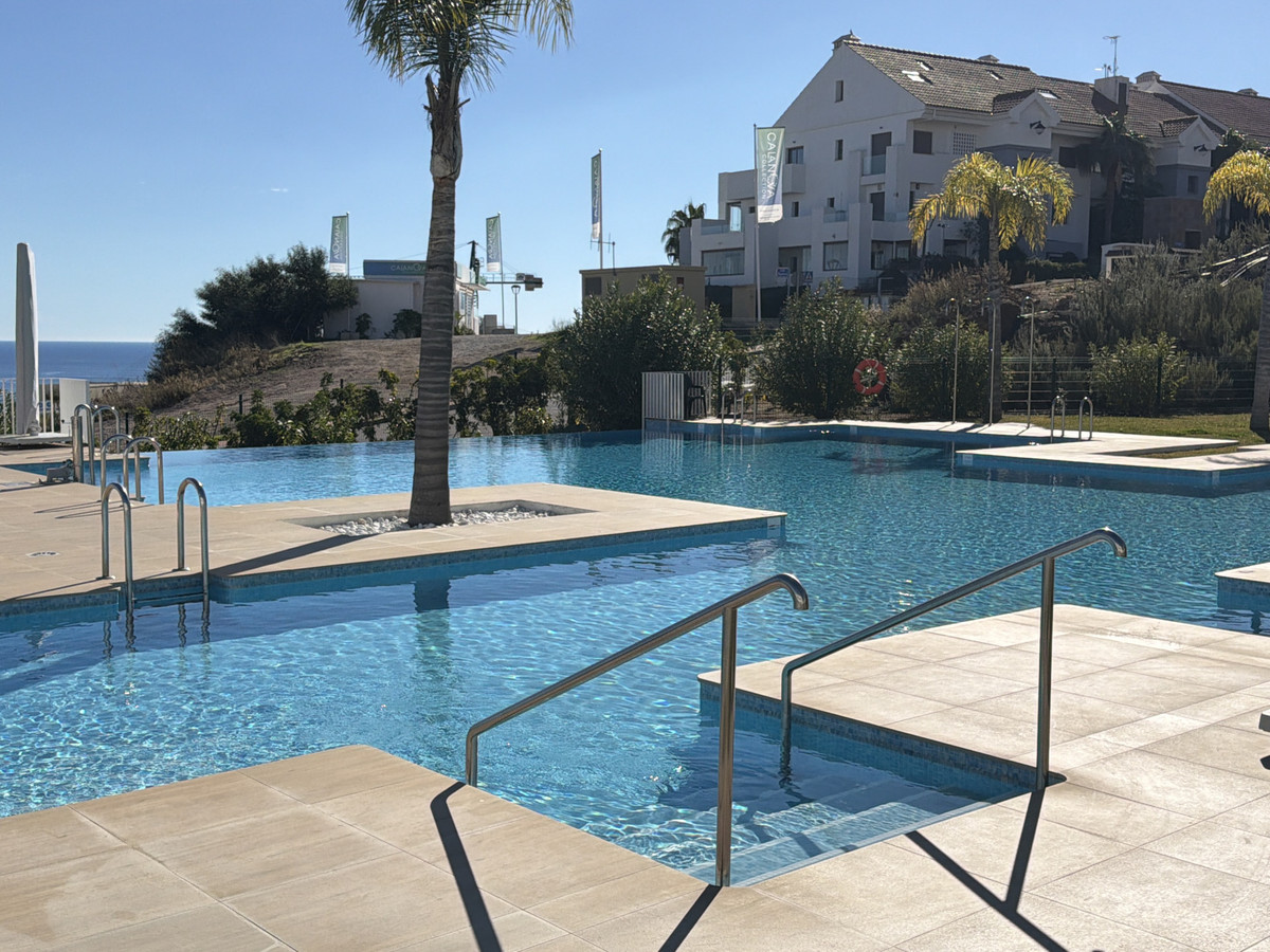 Penthouse te koop in Calanova Golf | 2 slaapkamers H5249338