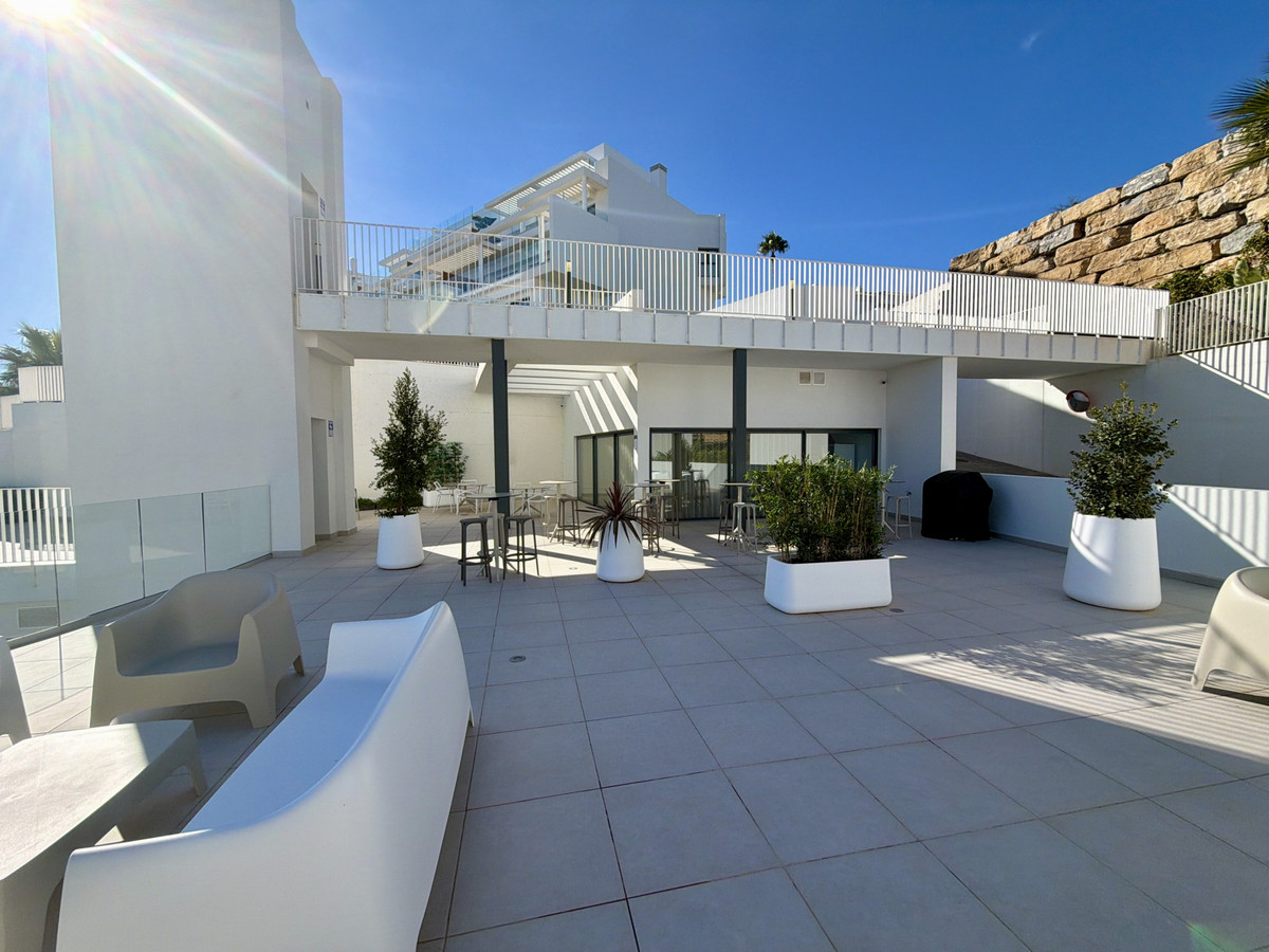 Penthouse te koop in Calanova Golf | 2 slaapkamers H5249338