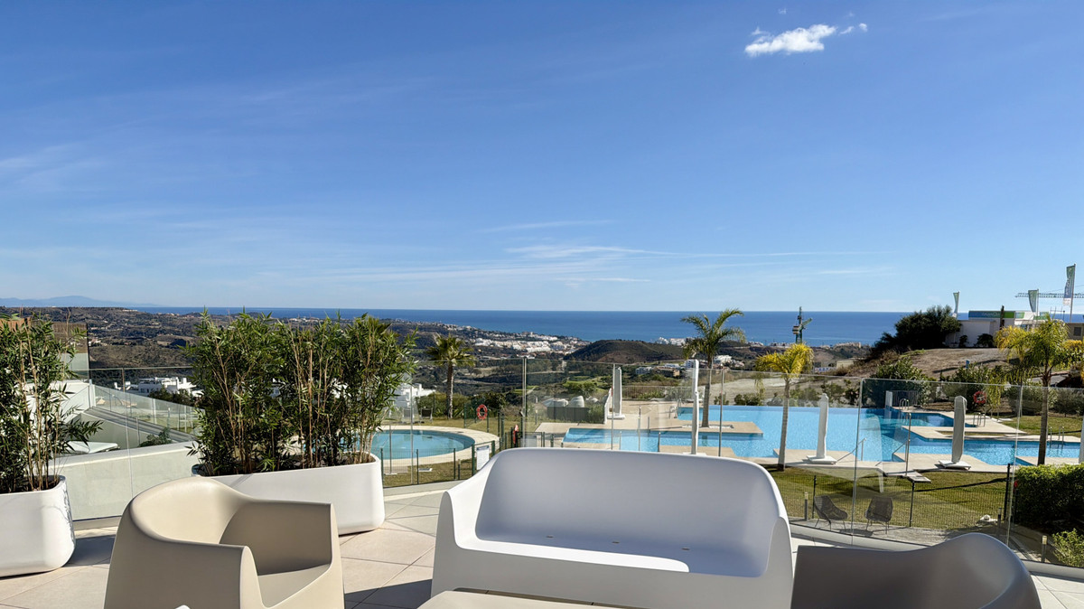 Penthouse te koop in Calanova Golf | 2 slaapkamers H5249338