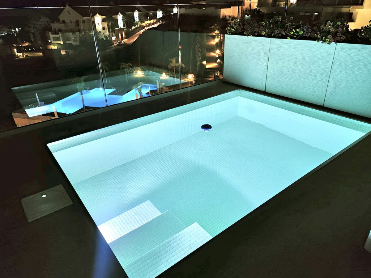 Penthouse te koop in Calanova Golf | 2 slaapkamers H5249338