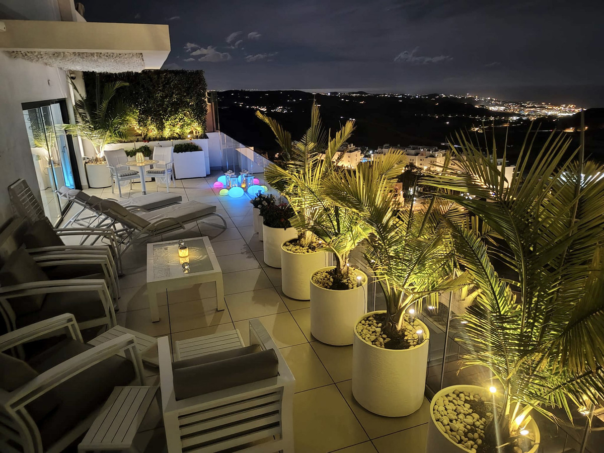 Penthouse te koop in Calanova Golf | 2 slaapkamers H5249338