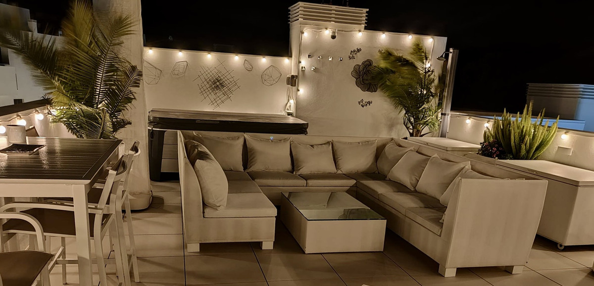 Penthouse te koop in Calanova Golf | 2 slaapkamers H5249338