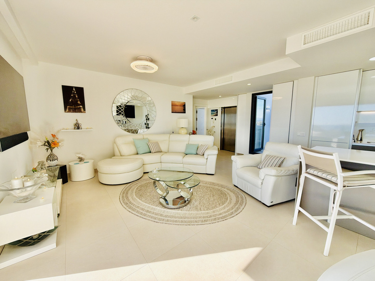 Penthouse te koop in Calanova Golf | 2 slaapkamers H5249338