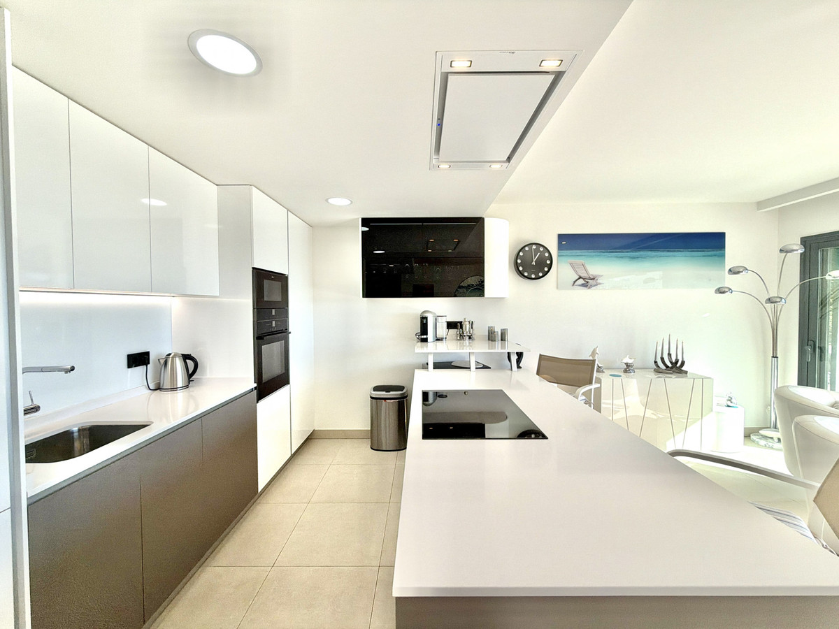 Penthouse te koop in Calanova Golf | 2 slaapkamers H5249338