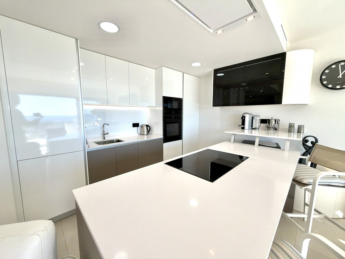 Penthouse te koop in Calanova Golf | 2 slaapkamers H5249338