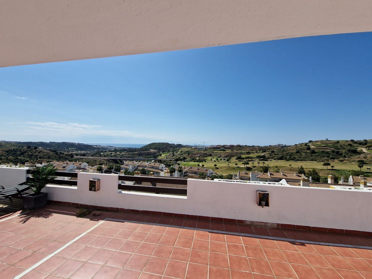 Penthouse te koop in Calanova Golf | 2 slaapkamers H5263585