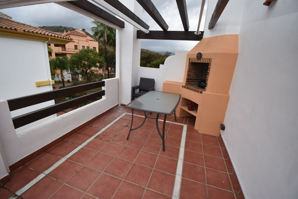 Penthouse te koop in Calanova Golf | 2 slaapkamers H5263585
