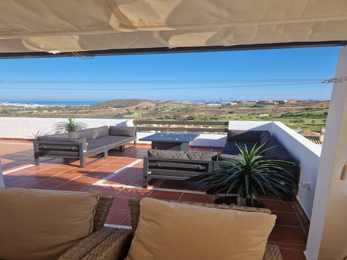 Penthouse te koop in Calanova Golf | 2 slaapkamers H5263585