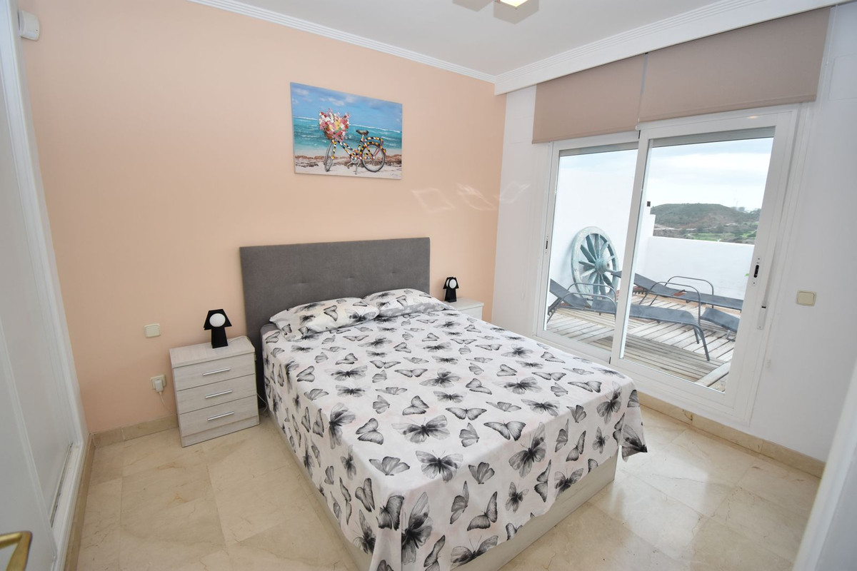 Penthouse te koop in Calanova Golf | 2 slaapkamers H5263585
