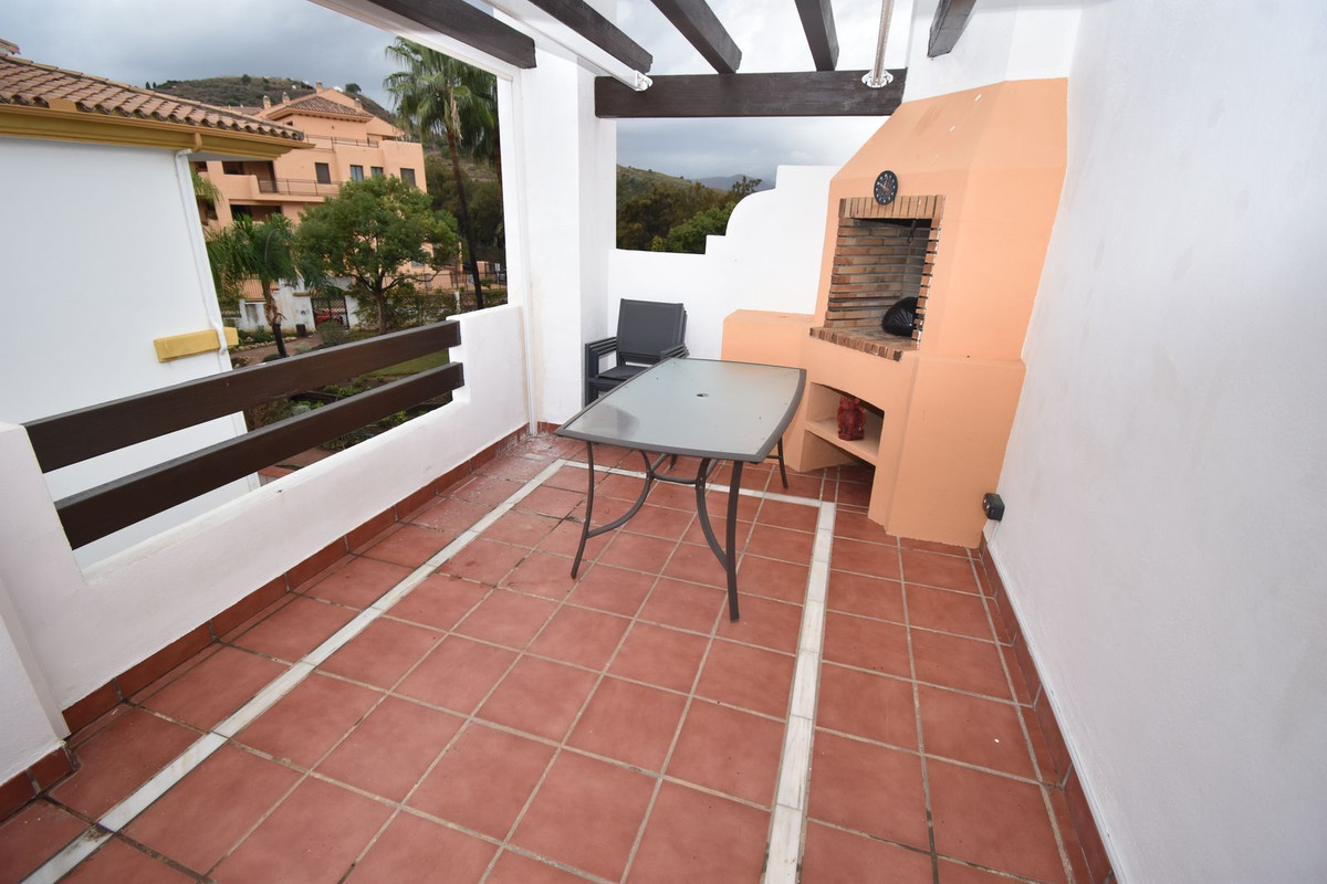 Penthouse te koop in Calanova Golf | 2 slaapkamers H5263585