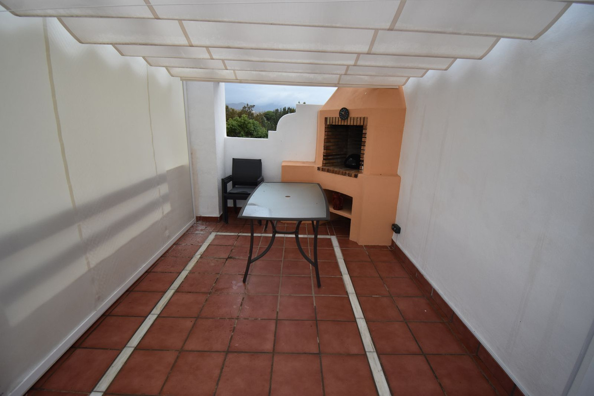 Penthouse te koop in Calanova Golf | 2 slaapkamers H5263585