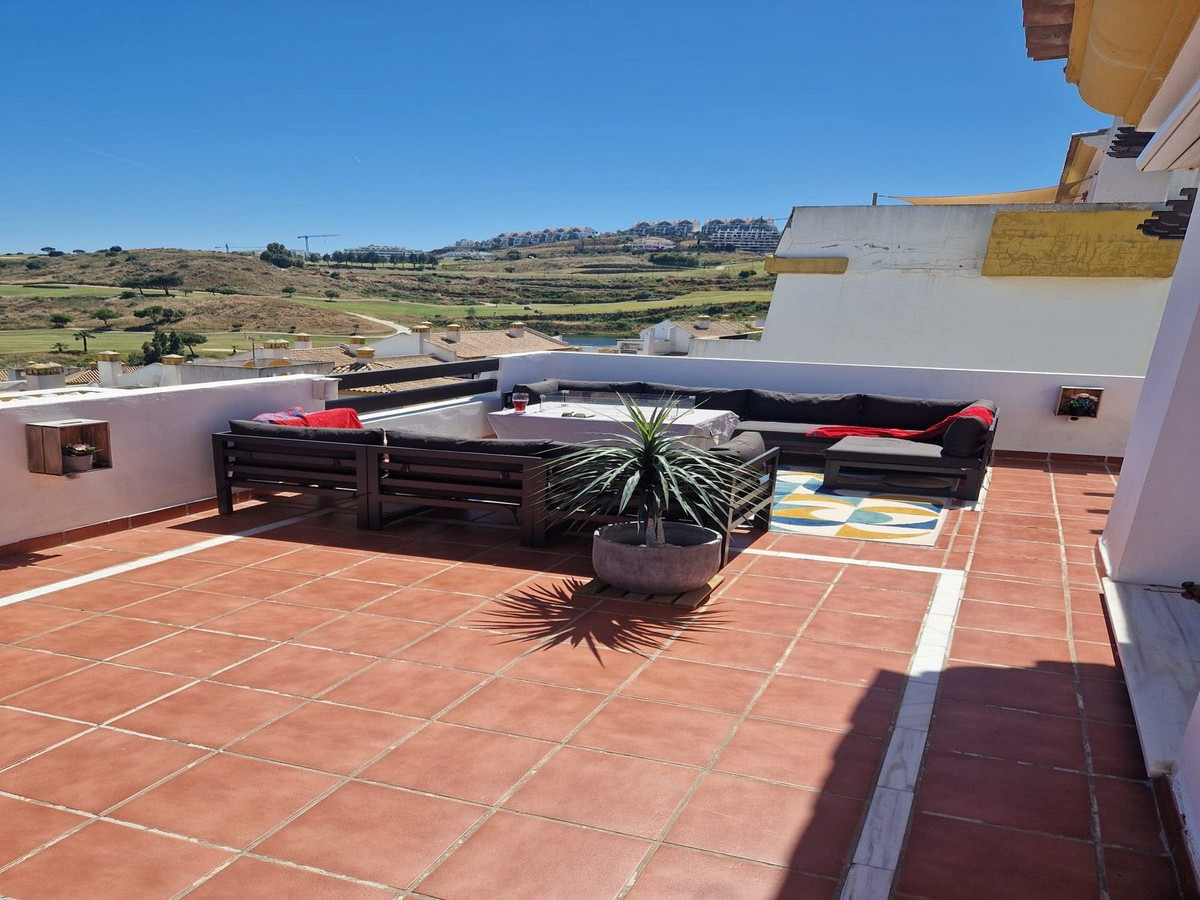 Penthouse te koop in Calanova Golf | 2 slaapkamers H5263585
