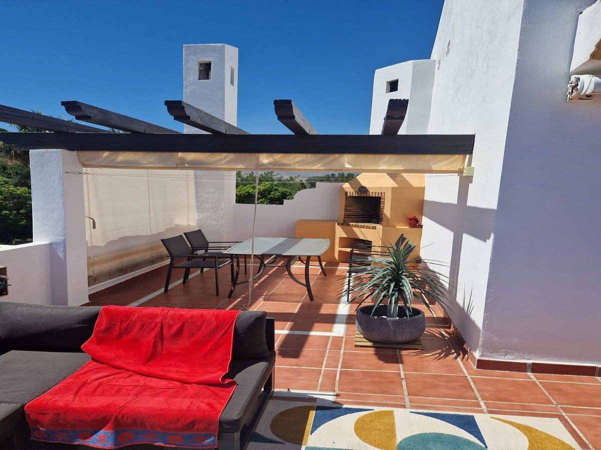Penthouse te koop in Calanova Golf | 2 slaapkamers H5263585