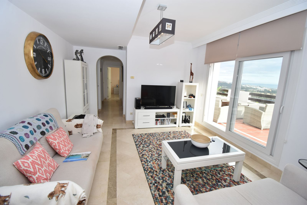 Penthouse te koop in Calanova Golf | 2 slaapkamers H5263585