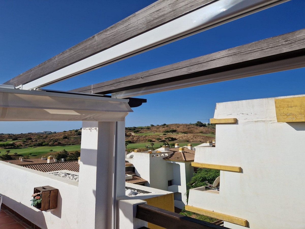 Penthouse te koop in Calanova Golf | 2 slaapkamers H5263585