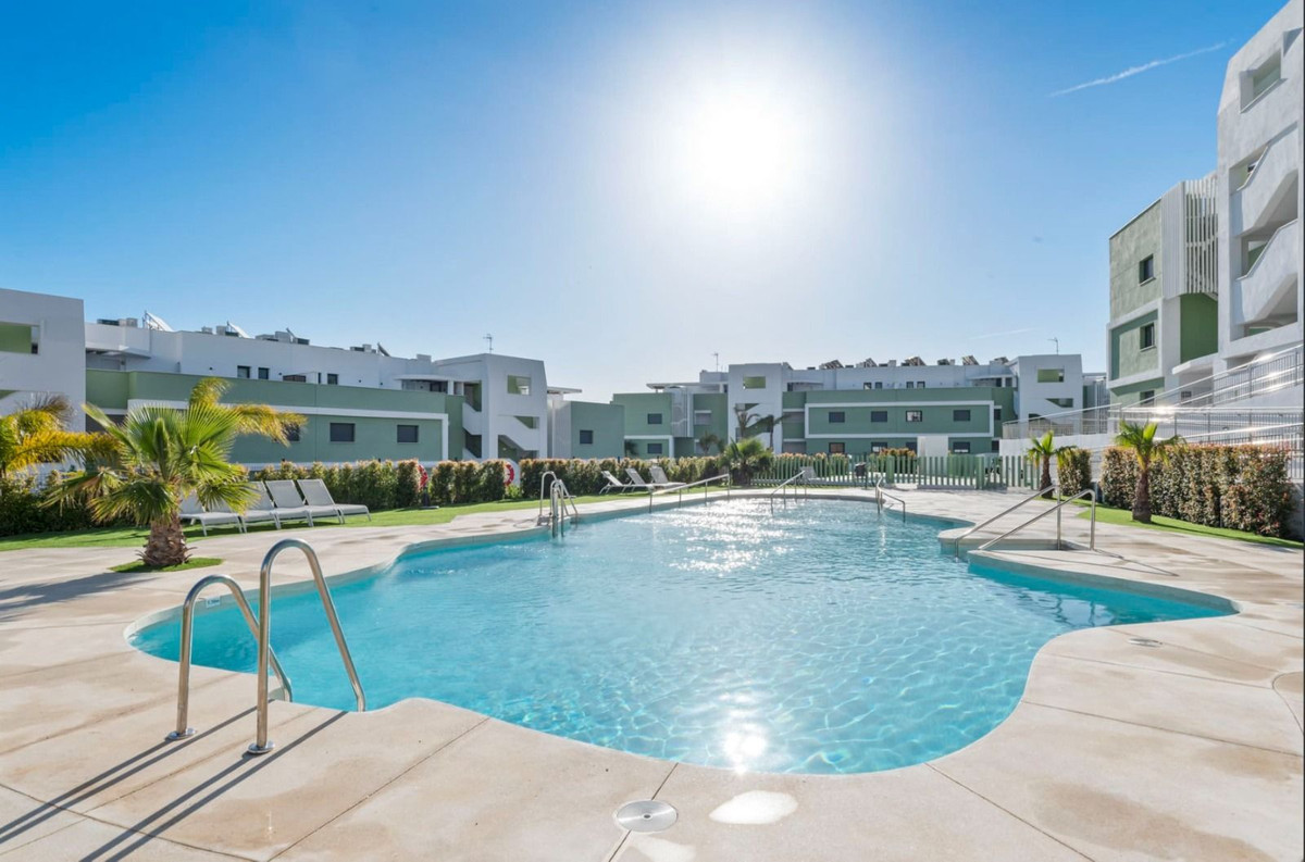 Appartement te koop in Calanova Golf | 3 slaapkamers H5289391