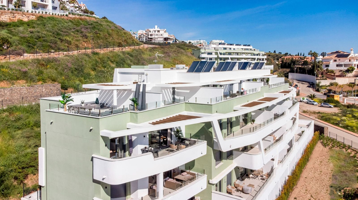 Appartement te koop in Calanova Golf | 3 slaapkamers H5289391