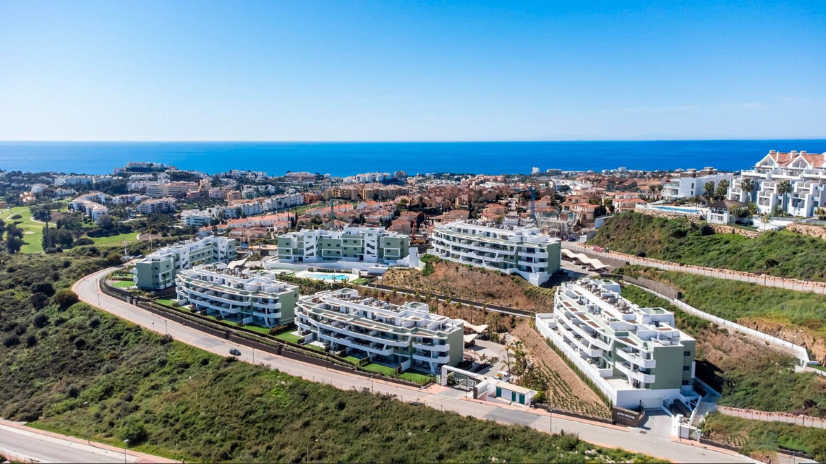 Appartement te koop in Calanova Golf | 3 slaapkamers H5289391
