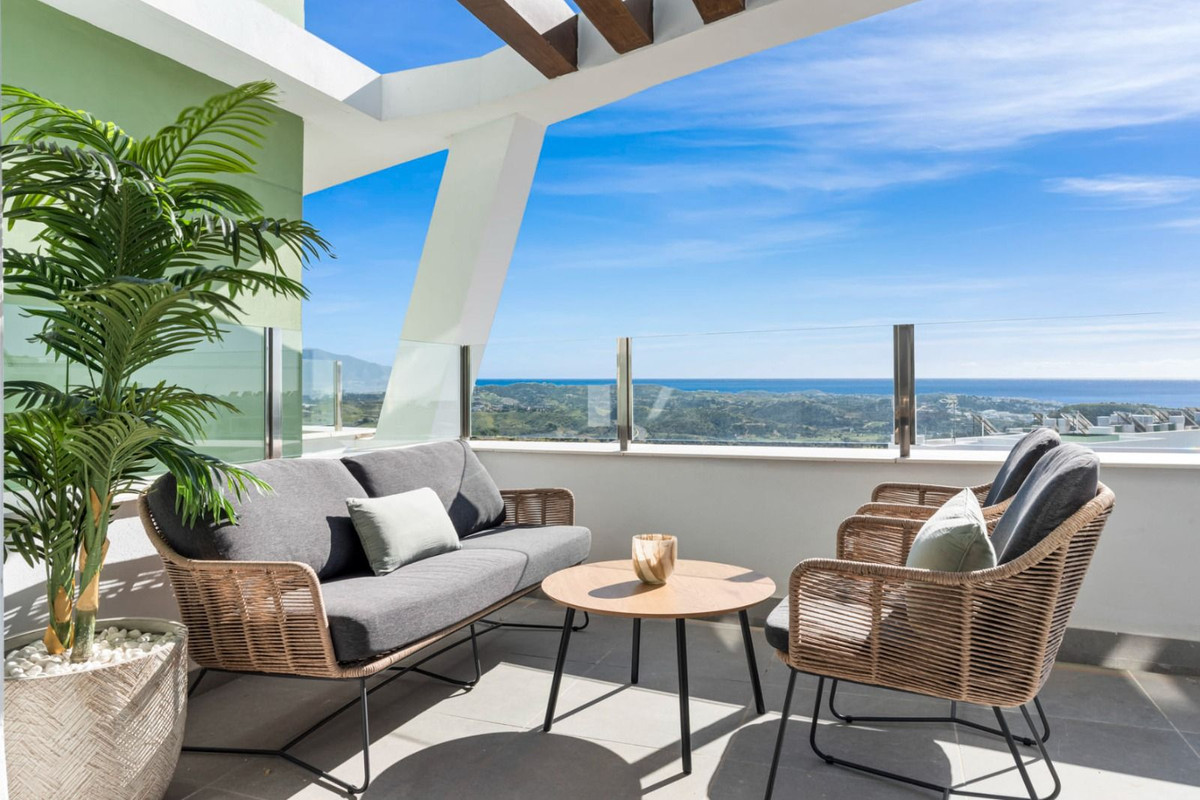 Appartement te koop in Calanova Golf | 3 slaapkamers H5289391