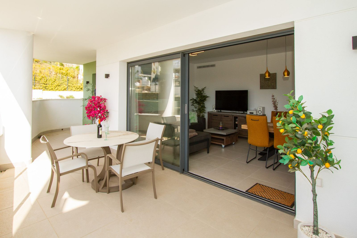 Appartement te koop in Calanova Golf | 3 slaapkamers H5342317