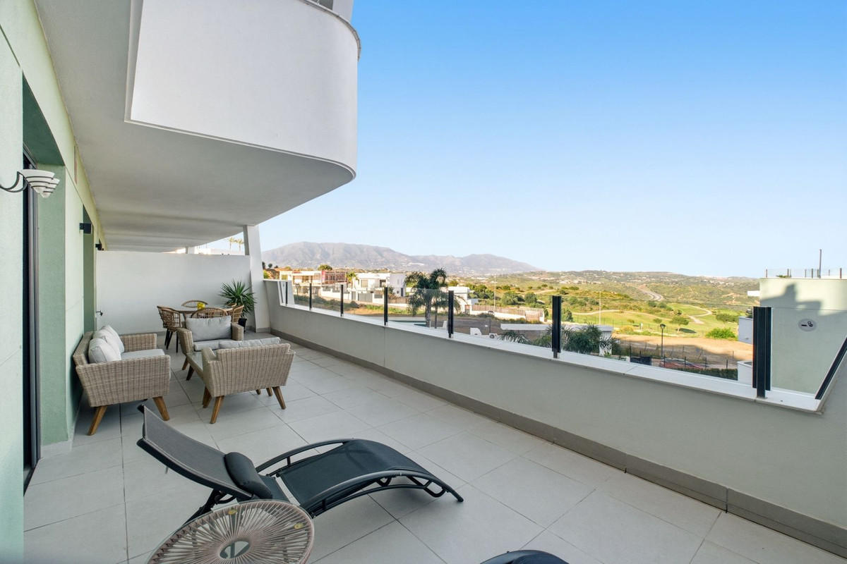 Appartement te koop in Calanova Golf | 2 slaapkamers H5346697