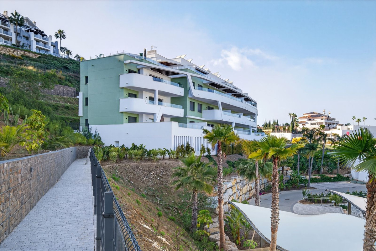Appartement te koop in Calanova Golf | 2 slaapkamers H5346697