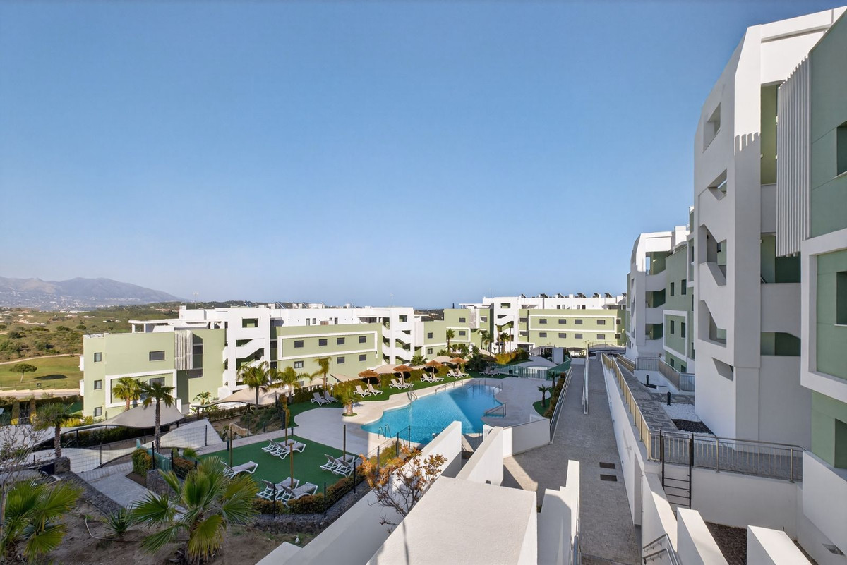 Appartement te koop in Calanova Golf | 2 slaapkamers H5346697