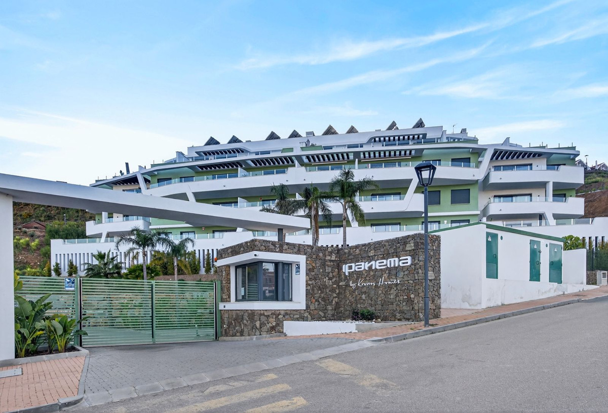 Appartement te koop in Calanova Golf | 2 slaapkamers H5346697