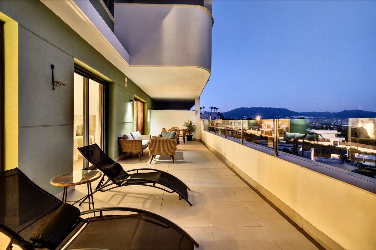 Appartement te koop in Calanova Golf | 2 slaapkamers H5346697