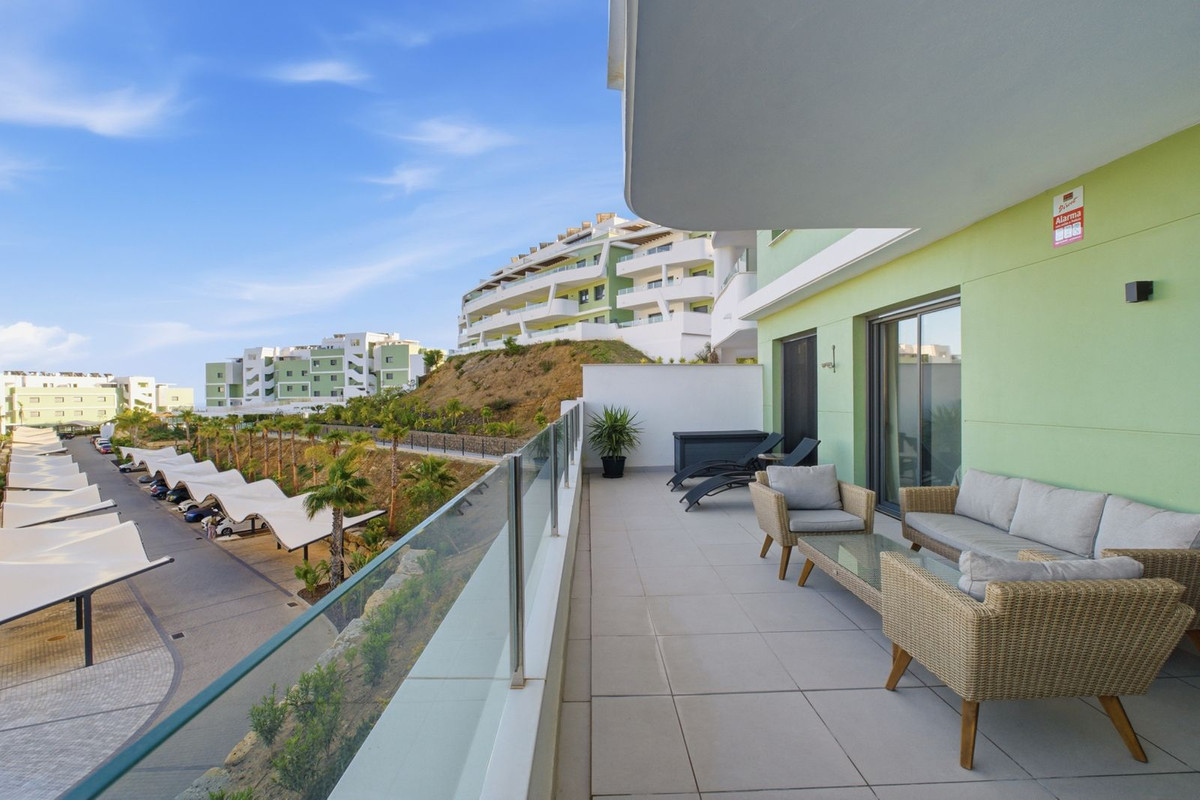 Appartement te koop in Calanova Golf | 2 slaapkamers H5346697