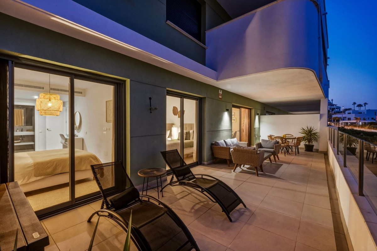 Appartement te koop in Calanova Golf | 2 slaapkamers H5346697