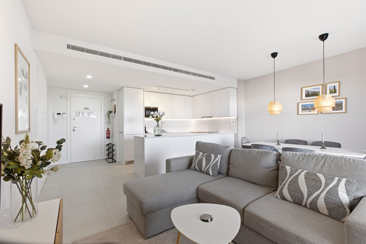 Appartement te koop in Calanova Golf | 2 slaapkamers H5346697