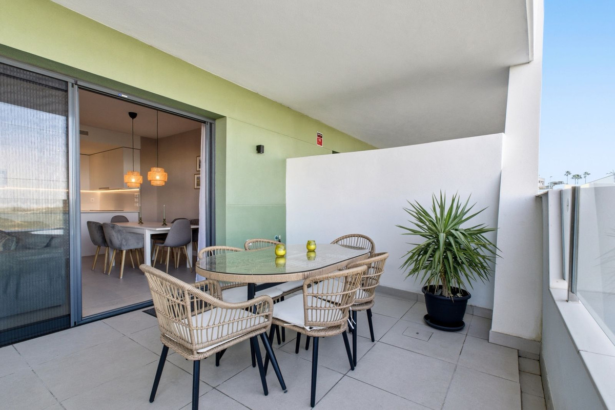 Appartement te koop in Calanova Golf | 2 slaapkamers H5346697