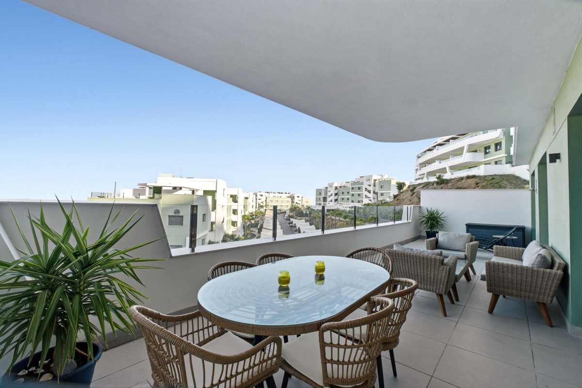 Appartement te koop in Calanova Golf | 2 slaapkamers H5346697