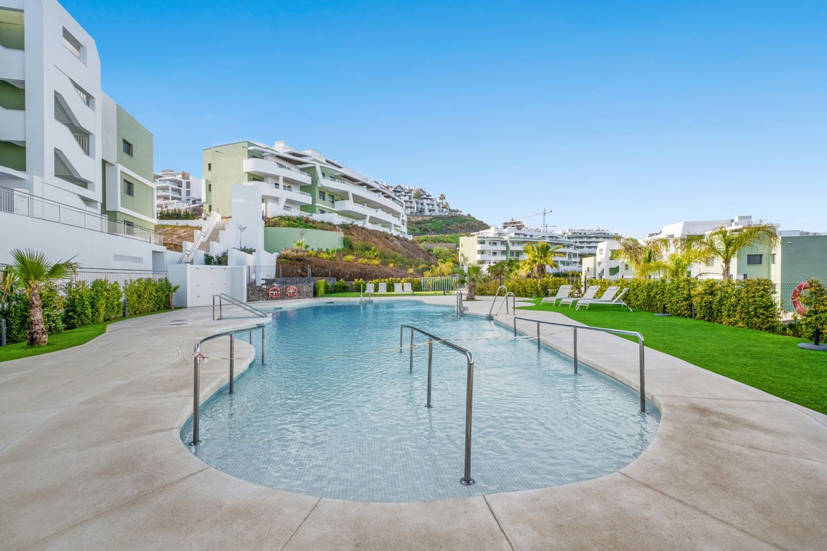 Appartement te koop in Calanova Golf | 2 slaapkamers H5346697