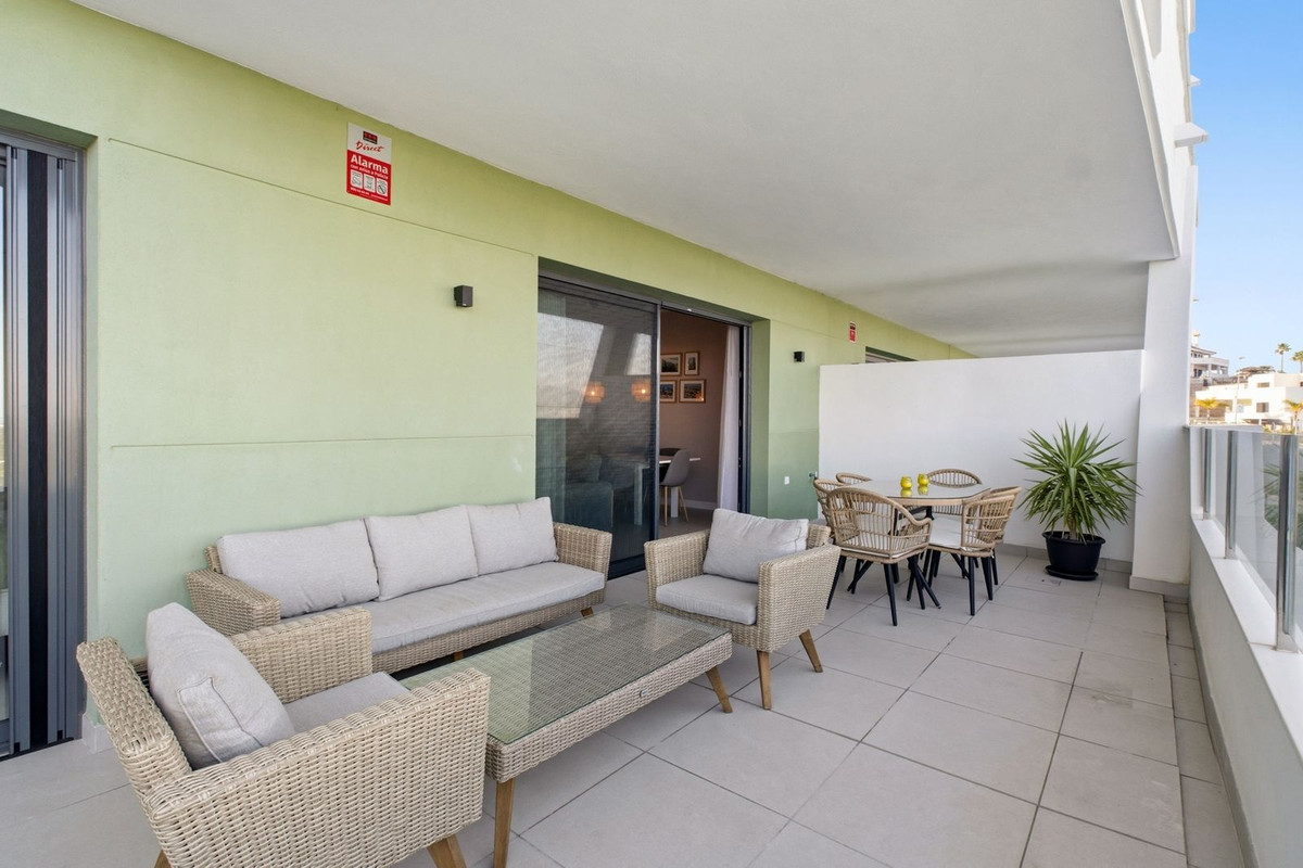 Appartement te koop in Calanova Golf | 2 slaapkamers H5346697