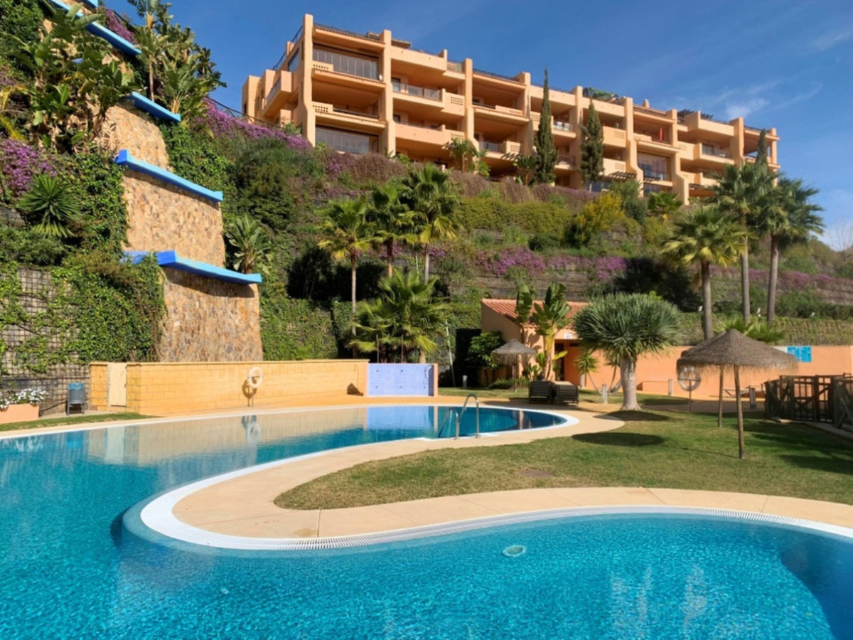 Appartement te koop in Calanova Golf | 2 slaapkamers H5397724