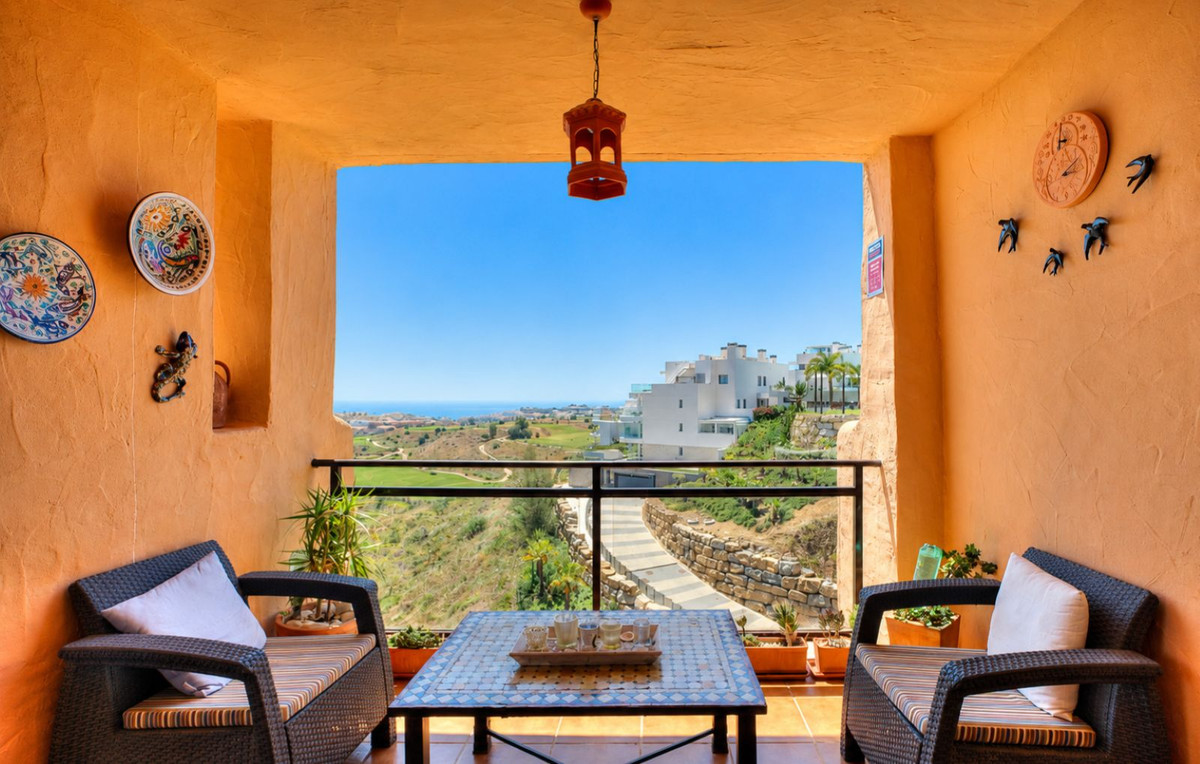 Appartement te koop in Calanova Golf | 2 slaapkamers H5397724