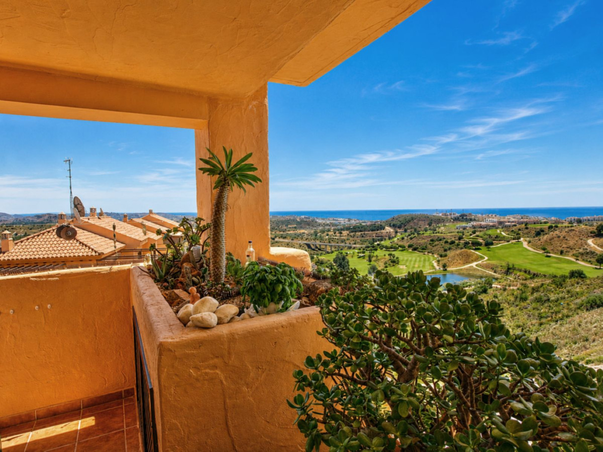 Appartement te koop in Calanova Golf | 2 slaapkamers H5397724