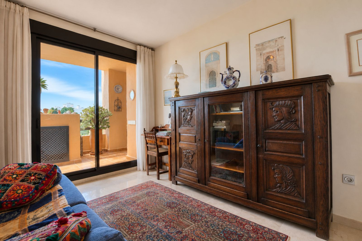 Appartement te koop in Calanova Golf | 2 slaapkamers H5397724