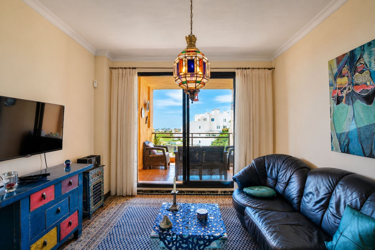 Appartement te koop in Calanova Golf | 2 slaapkamers H5397724